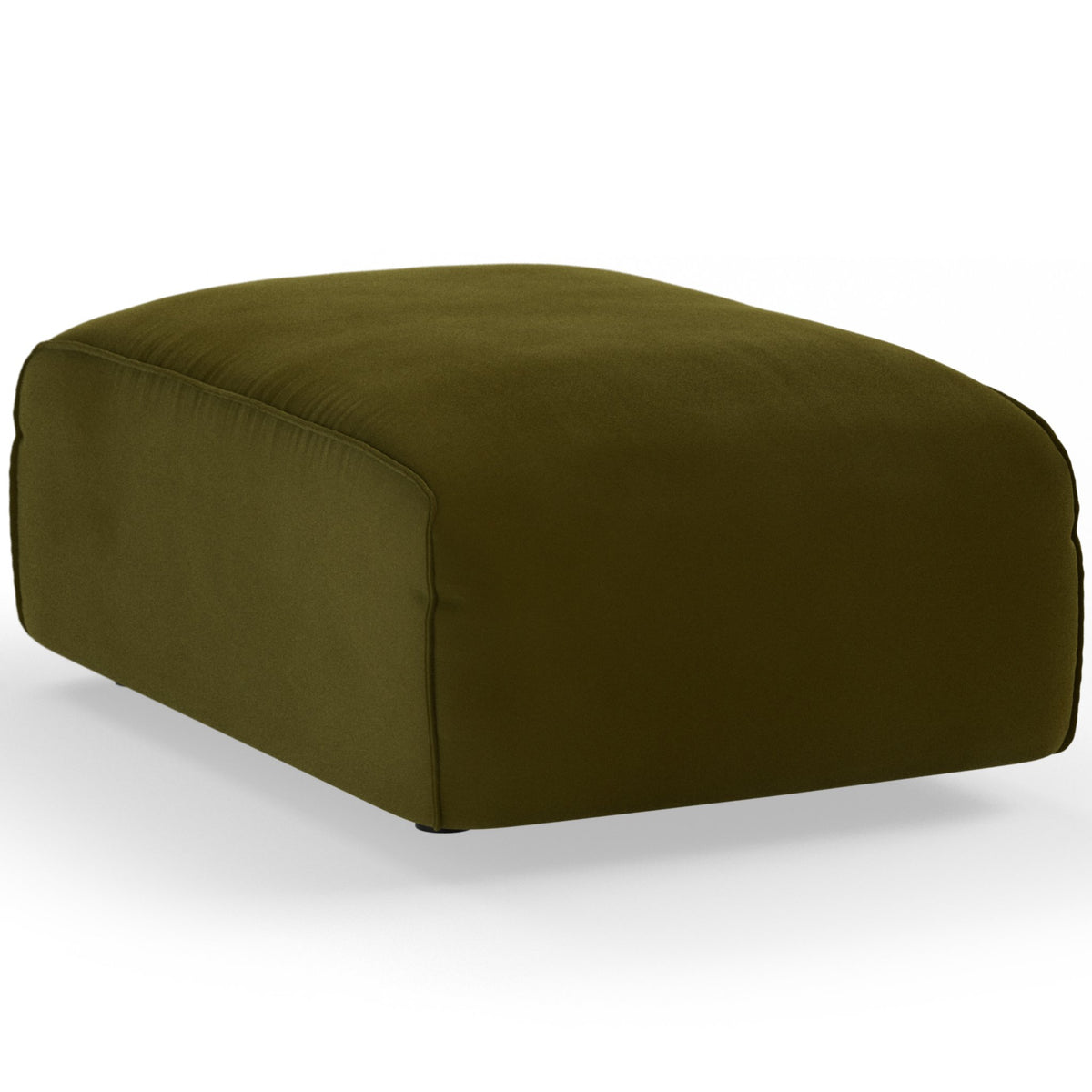 Flake Couch - Element Small Hocker