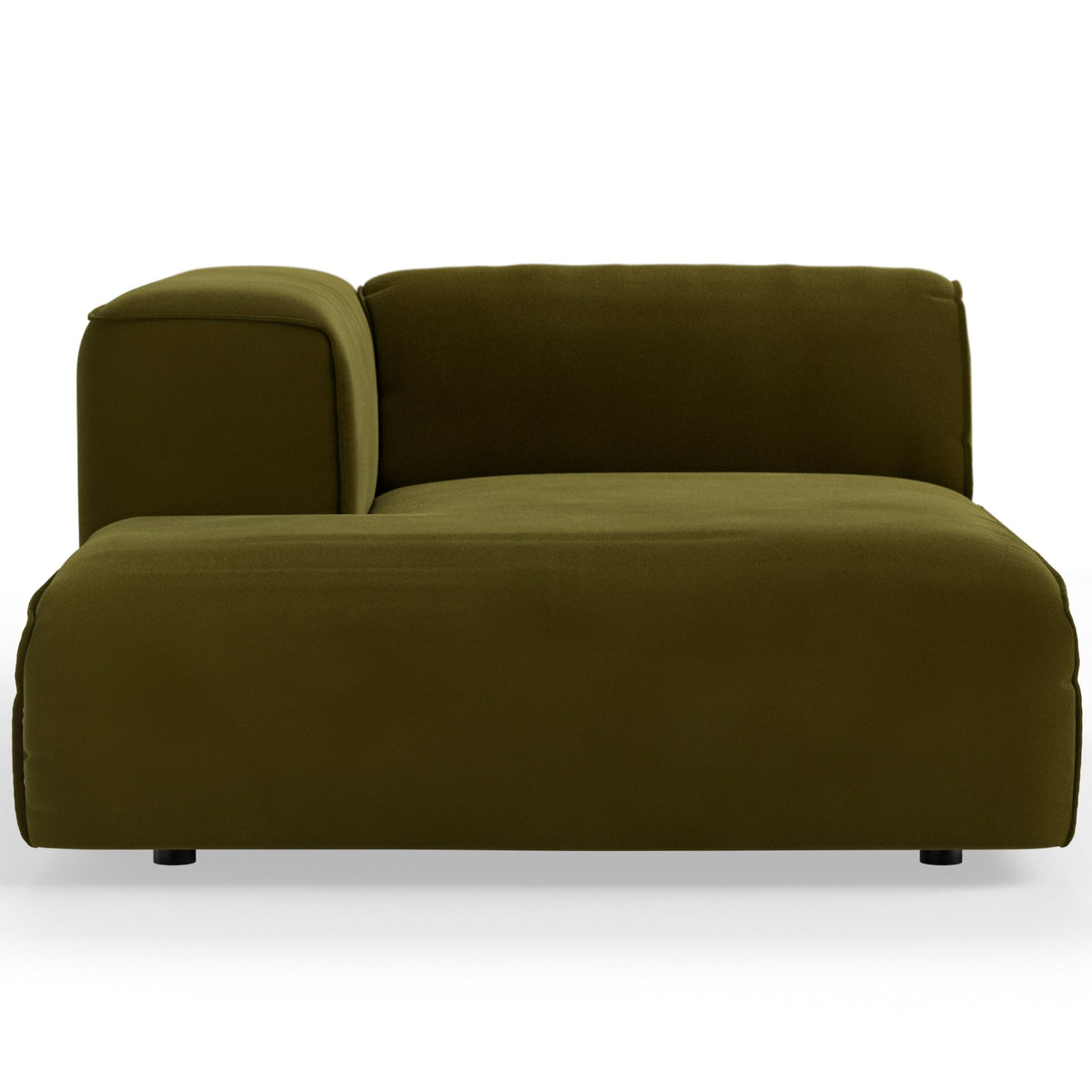 Flake Couch - Element Left Divan