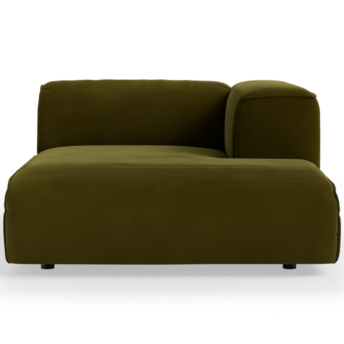 Flake Couch - Element Right Divan