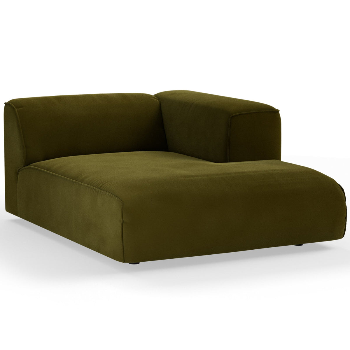 Flake Couch - Element Right Divan