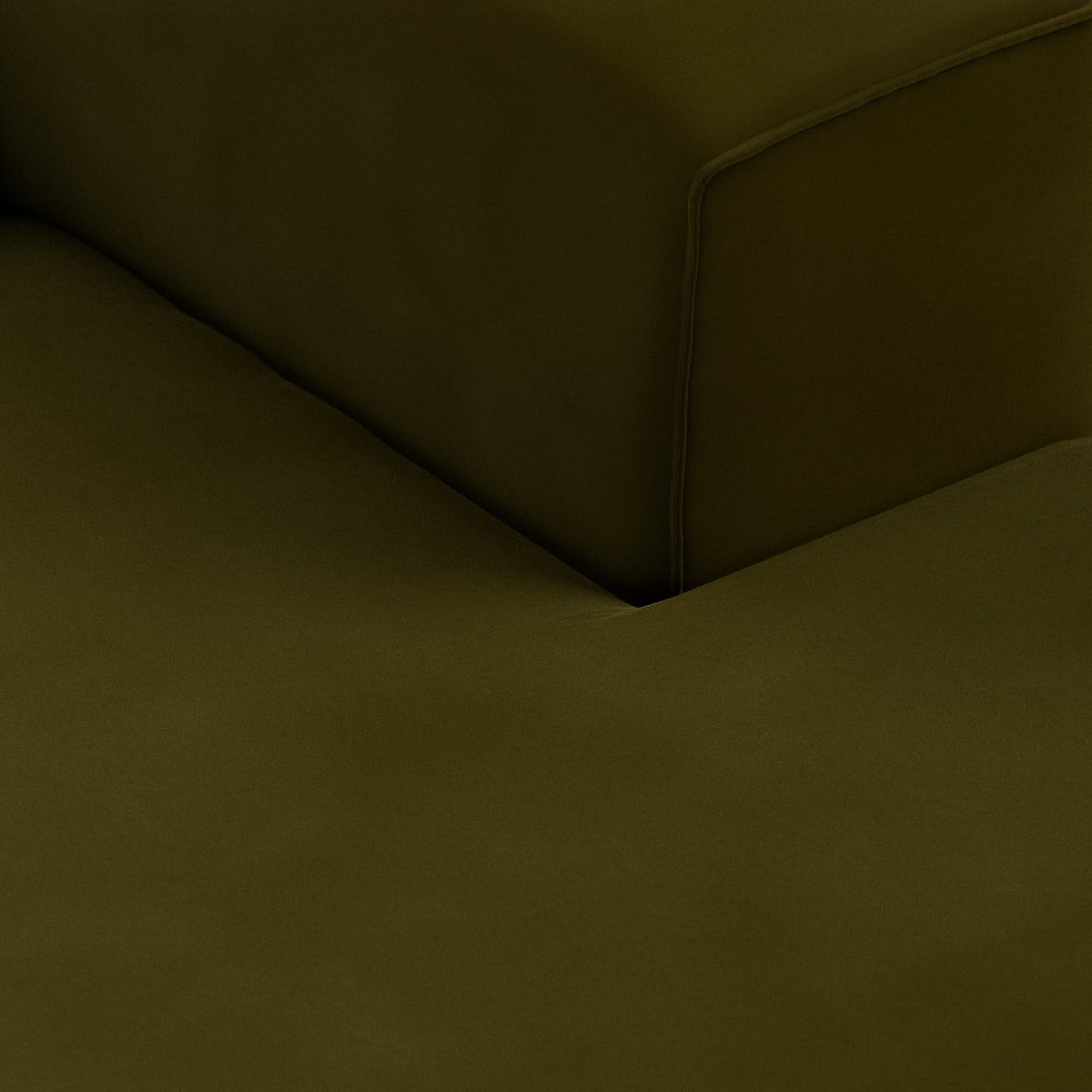 Flake Couch - Element Right Divan