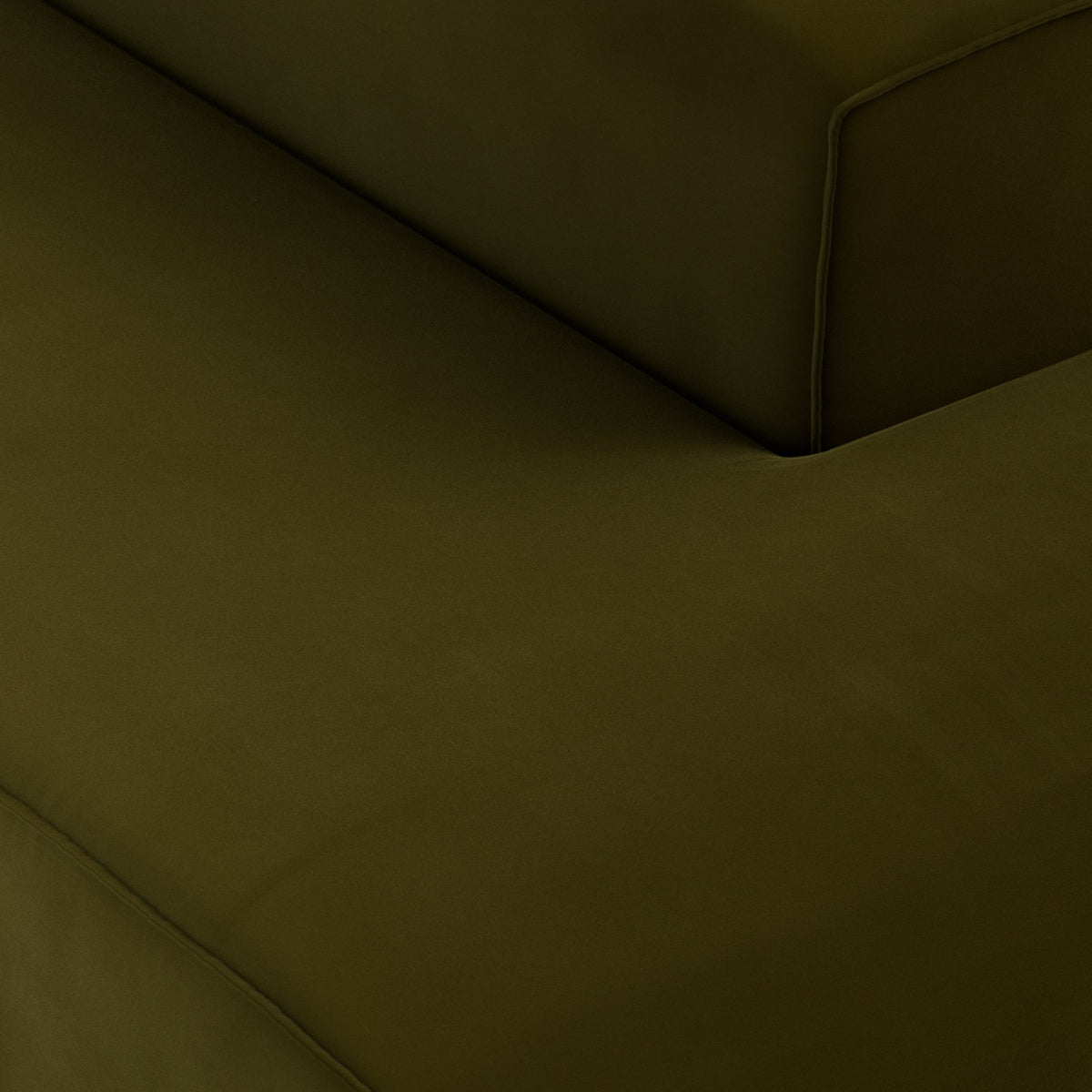 Flake Couch - Element Right Longchair
