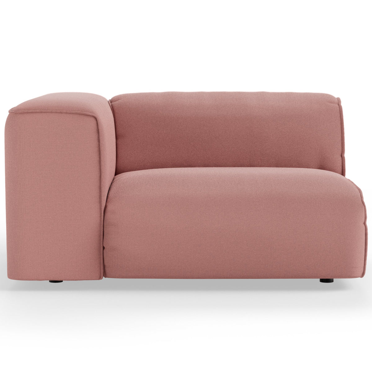 Flake Couch - Element Left 1.5 Seat