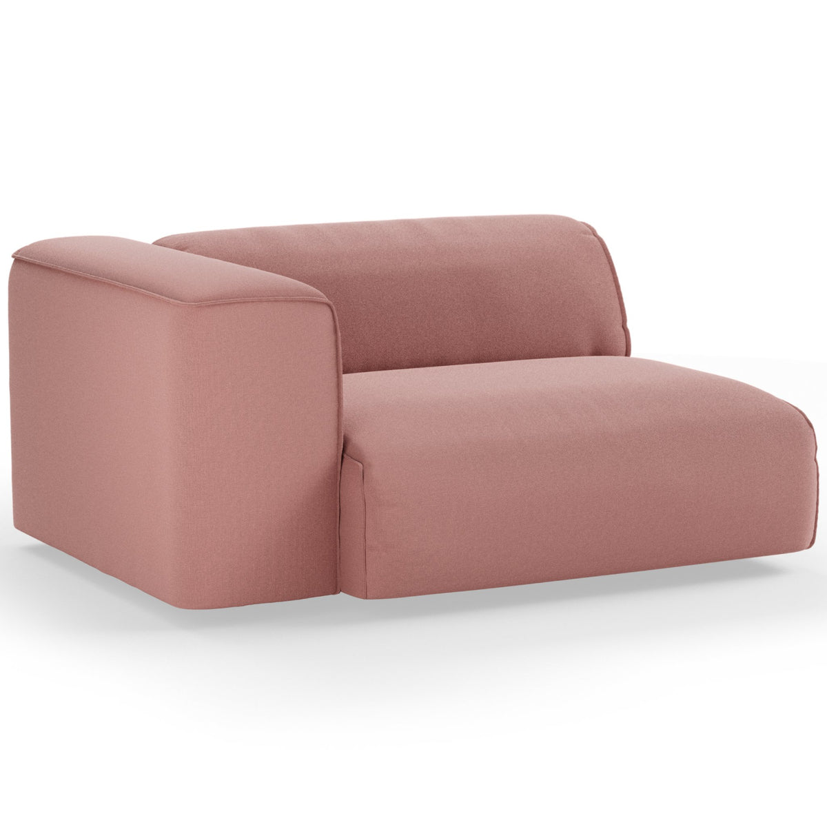 Flake Couch - Element Left XL