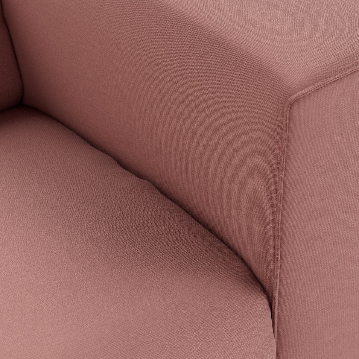 Flake Couch - Element Right