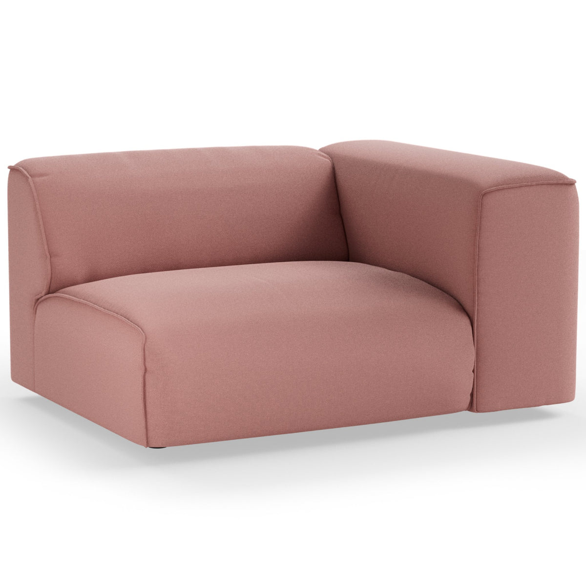 Flake Couch - Element Right 1.5 Seat