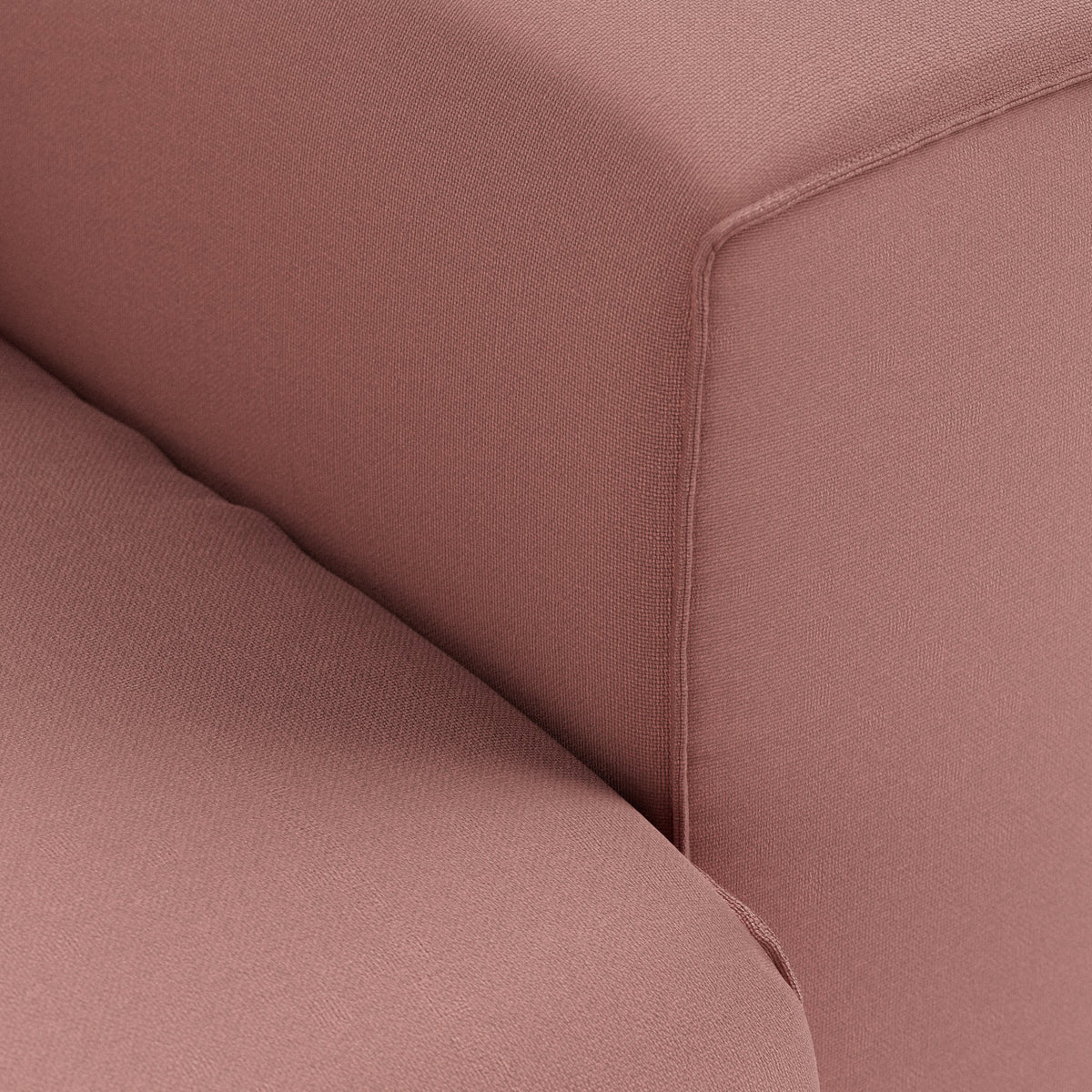 Flake Couch - Element Right XL