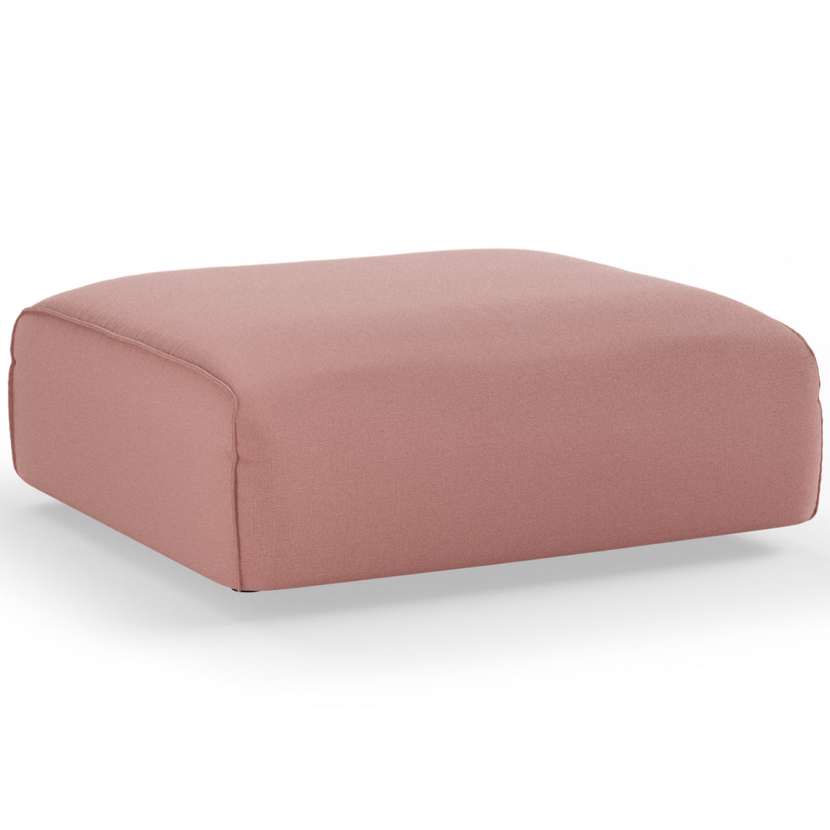 Flake Couch - Element Hocker