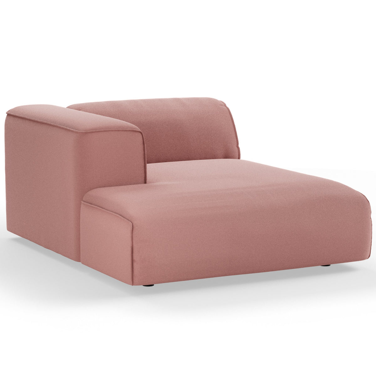 Flake Couch - Element Left Divan