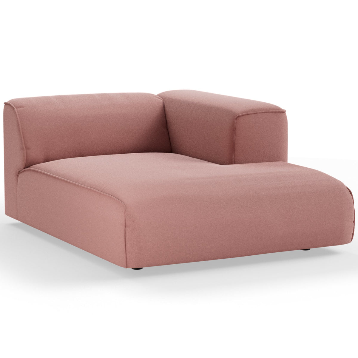 Flake Couch - Element Right Divan