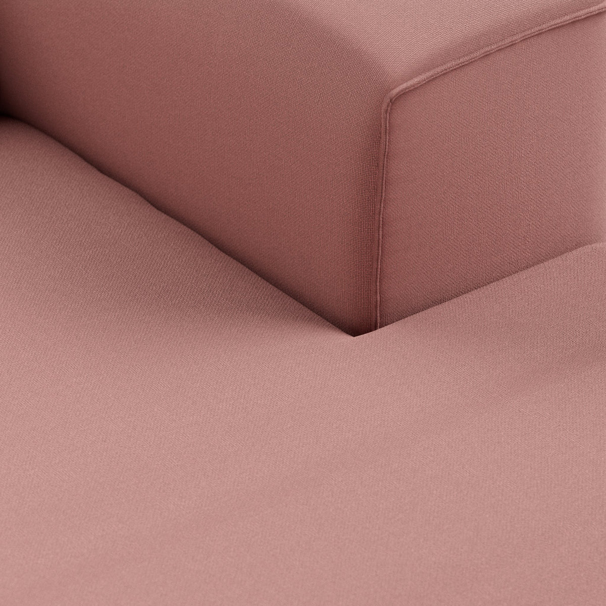 Flake Couch - Element Right Divan