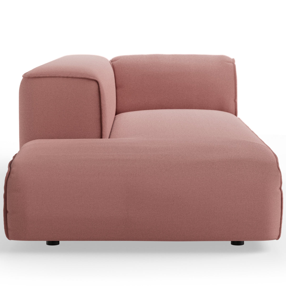 Flake Couch - Element Left Longchair