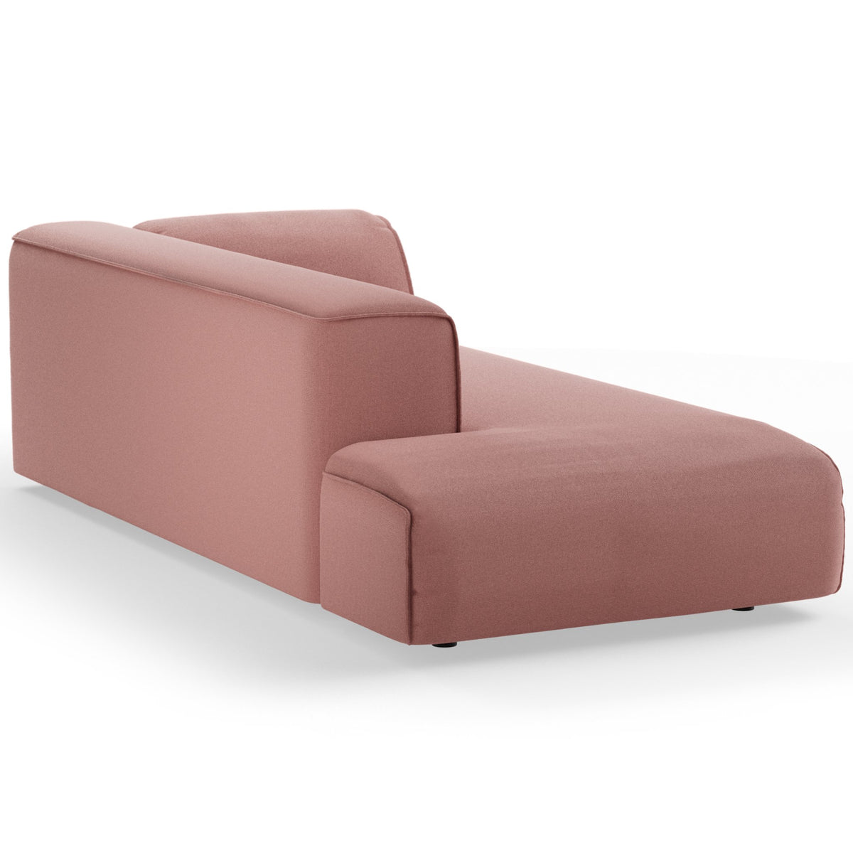 Flake Couch - Element Left Longchair