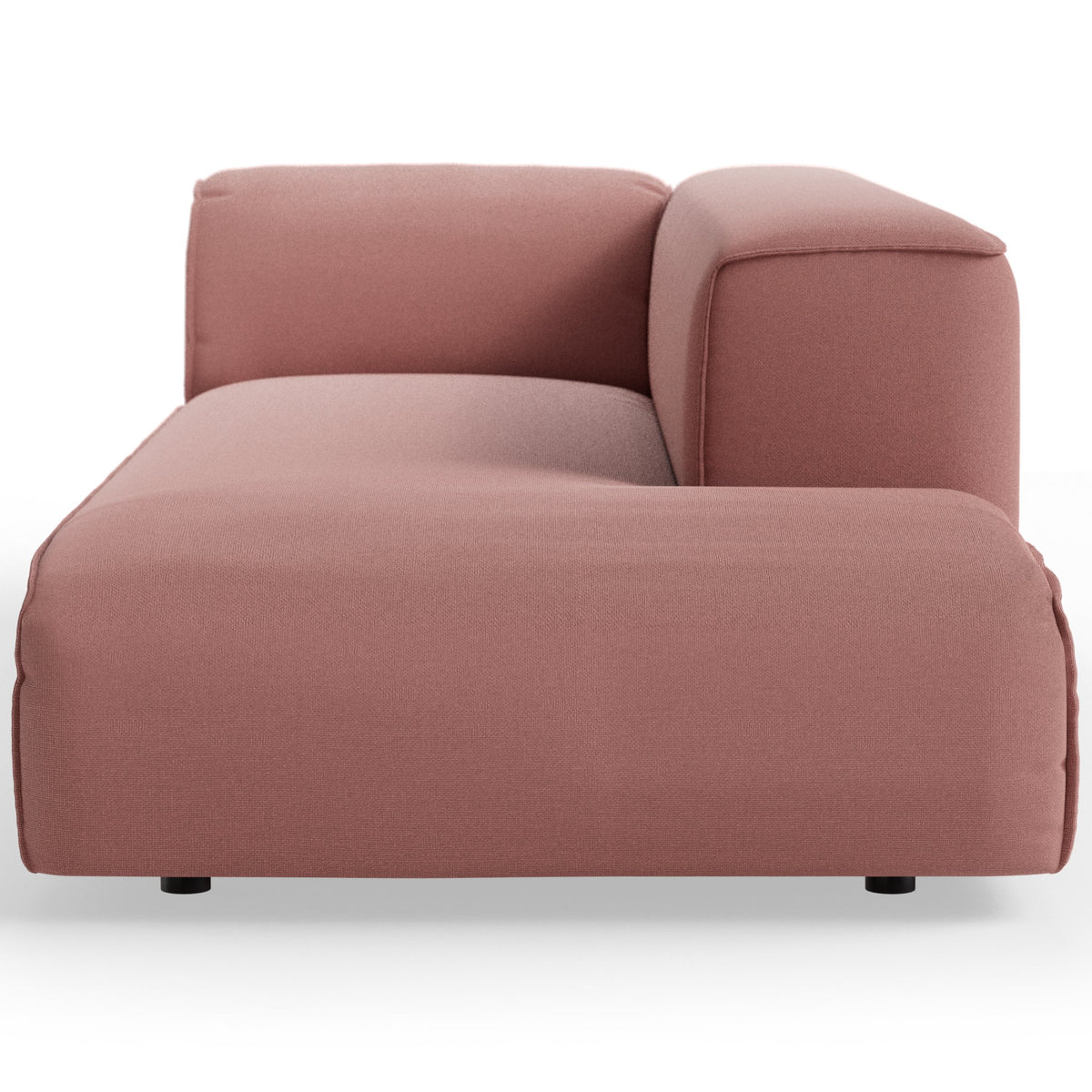 Flake Couch - Element Right Longchair