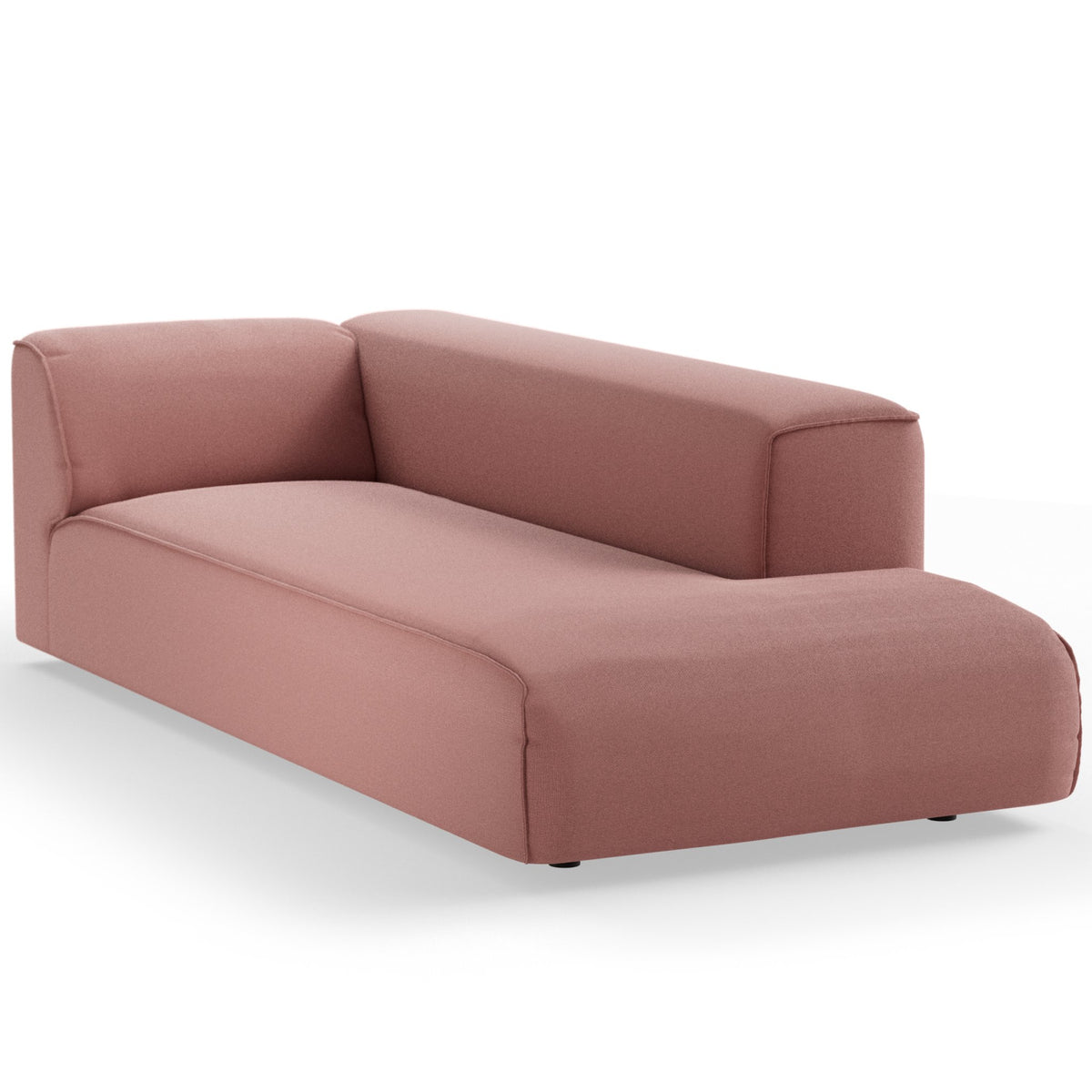 Flake Couch - Element Right Longchair