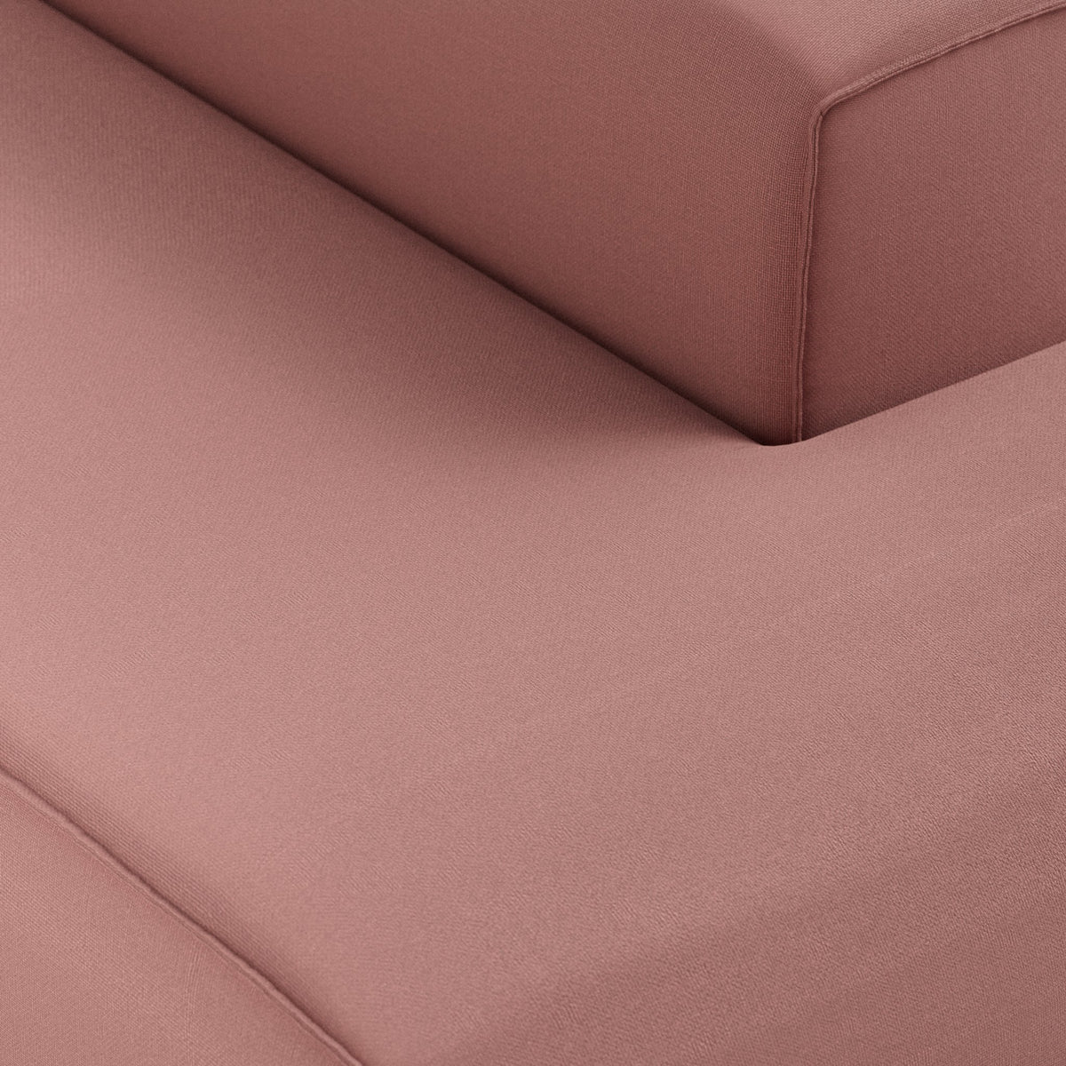Flake Couch - Element Right Longchair