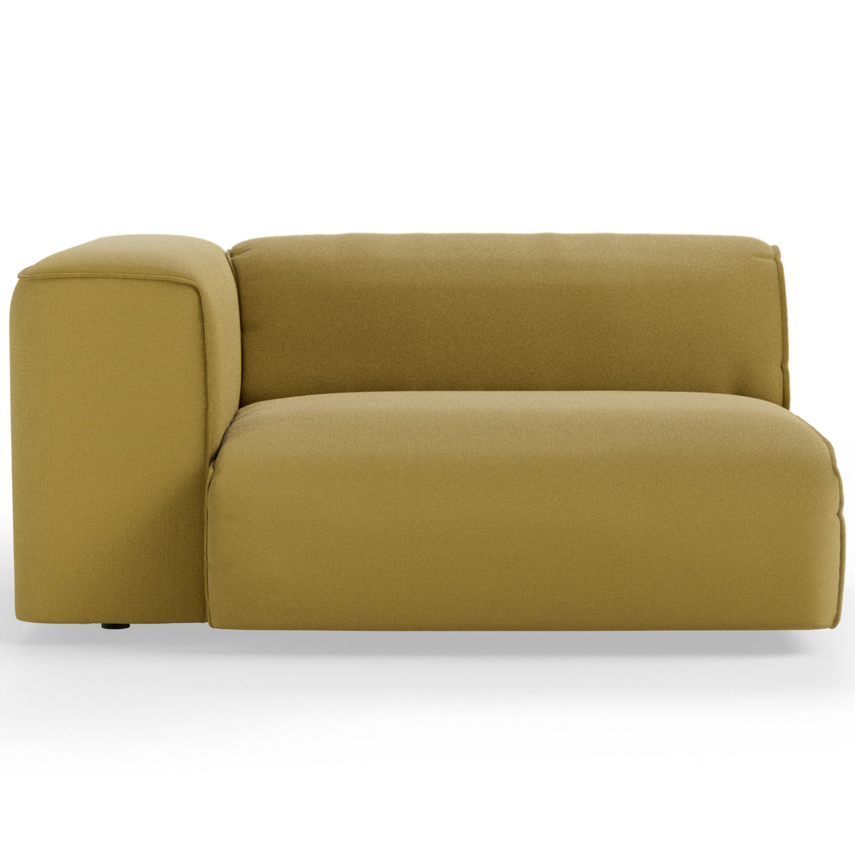 Flake Couch - Element Left XL