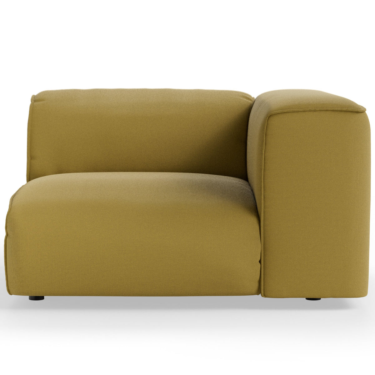 Flake Couch - Element Right
