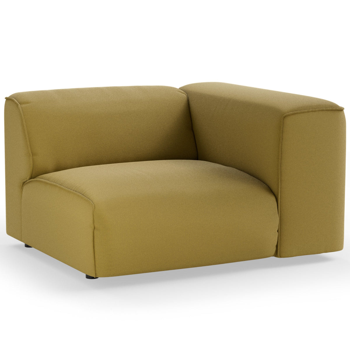 Flake Couch - Element Right