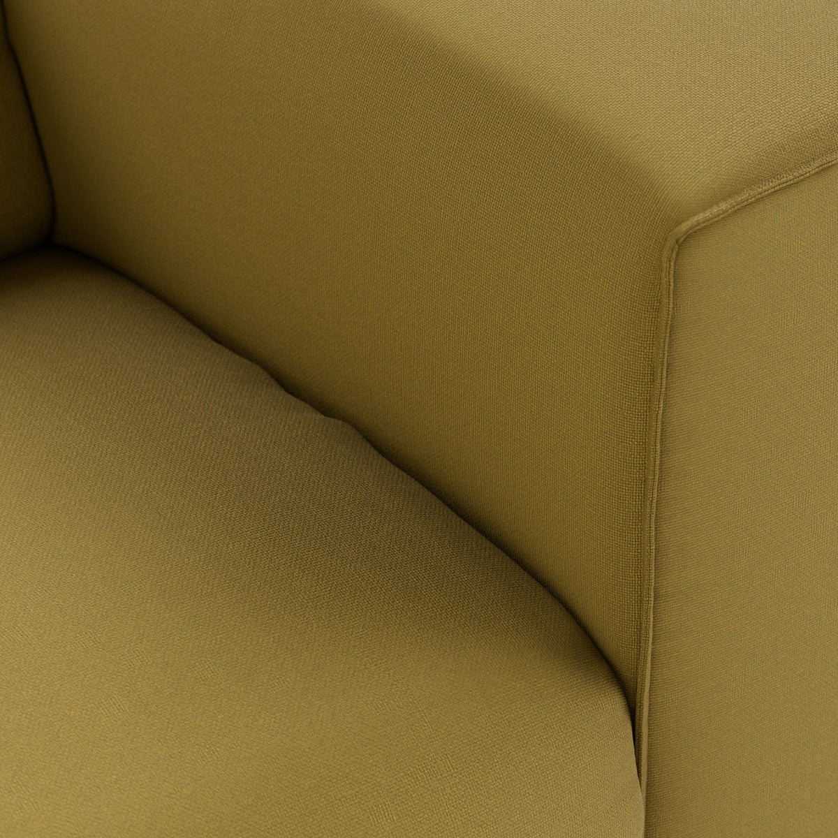 Flake Couch - Element Right