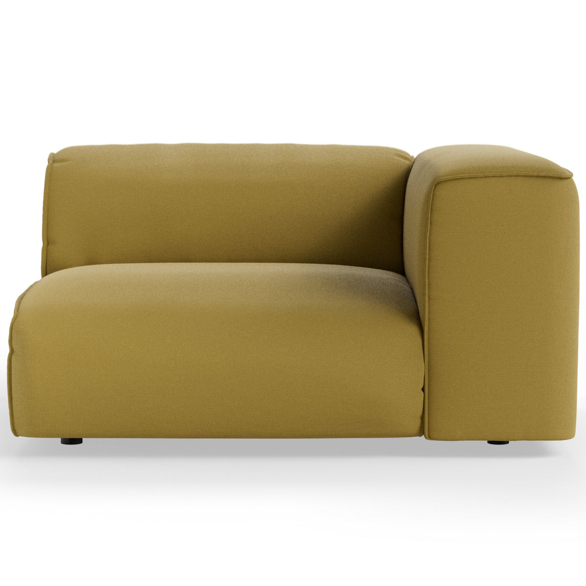 Flake Couch - Element Right 1.5 Seat