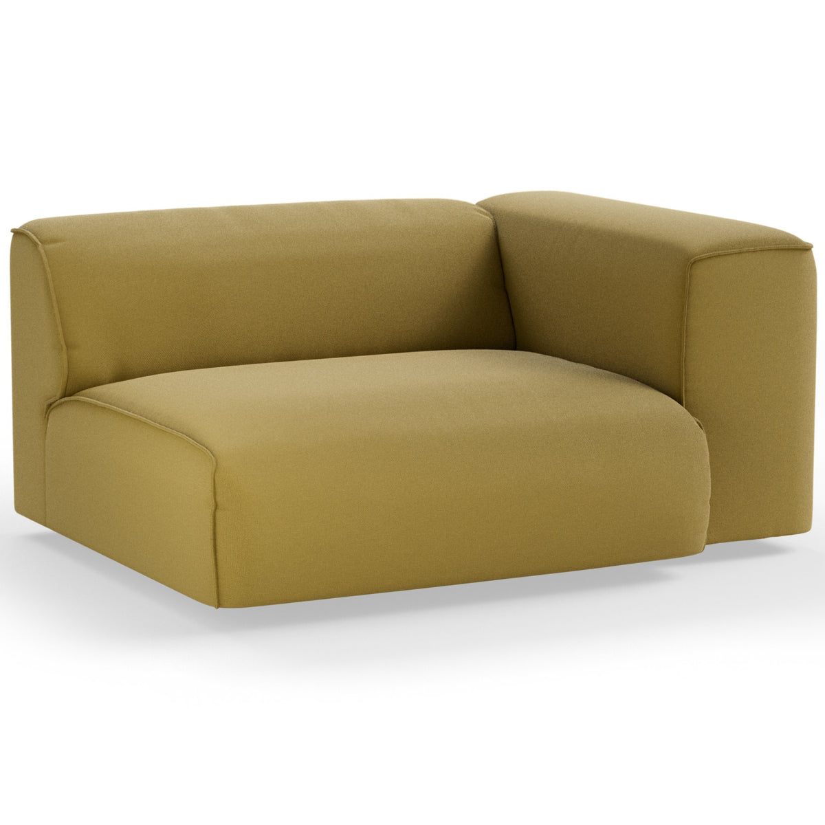 Flake Couch - Element Right XL