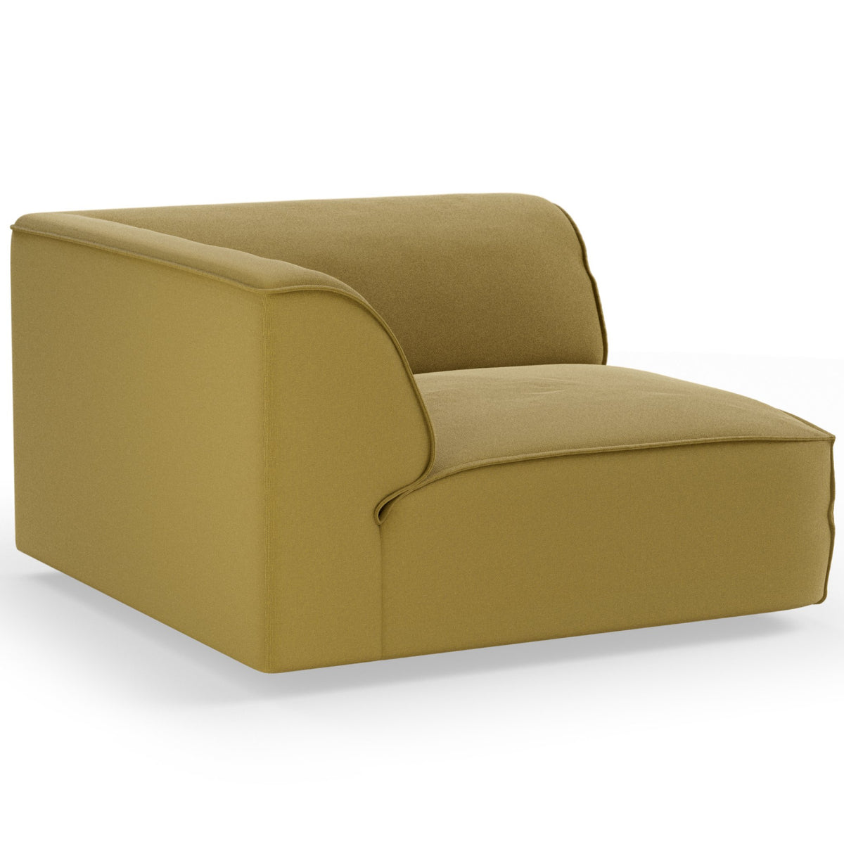 Flake Couch - Element Corner