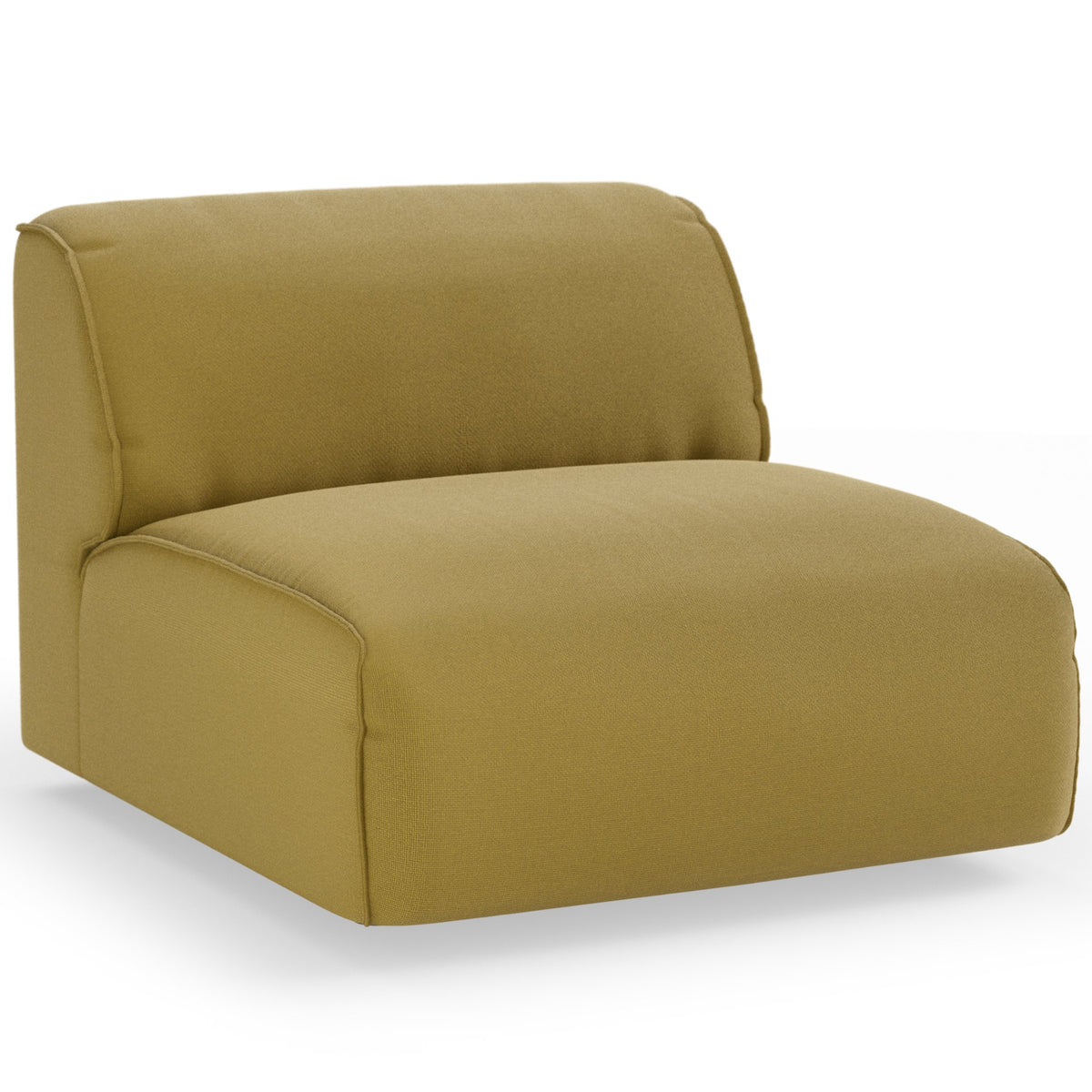 Flake Couch - Element Middle