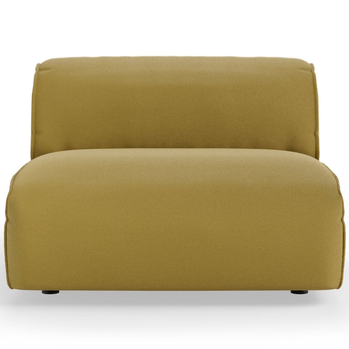 Flake Couch - Element Middle 1.5 Seat