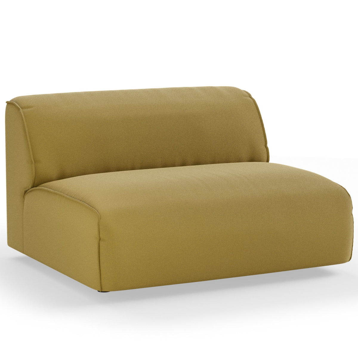 Flake Couch - Element Middle XL