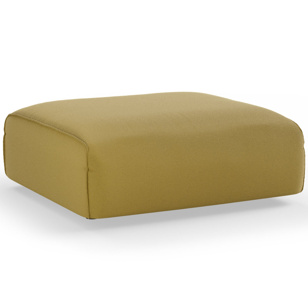 Flake Couch - Element Hocker