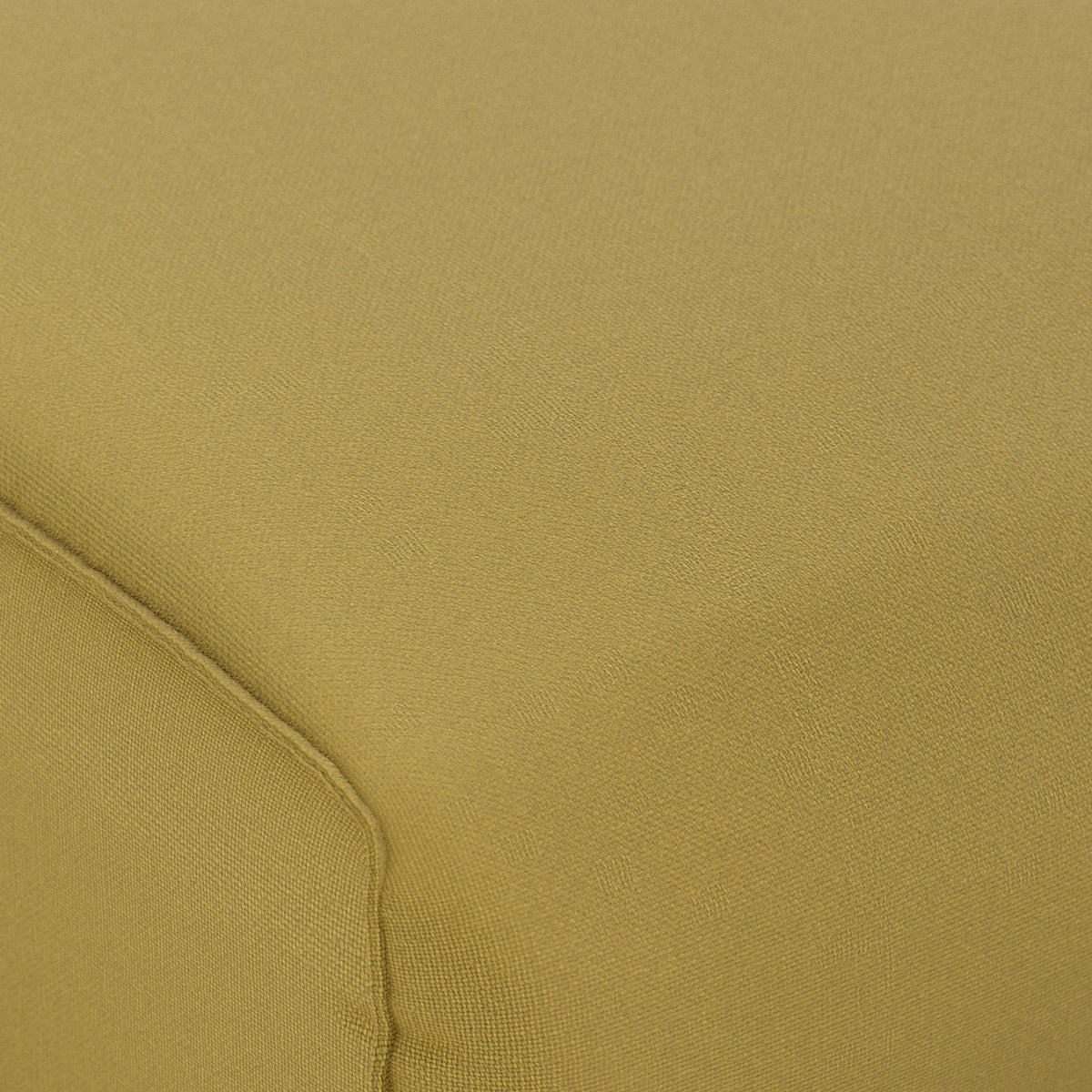 Flake Couch - Element Hocker