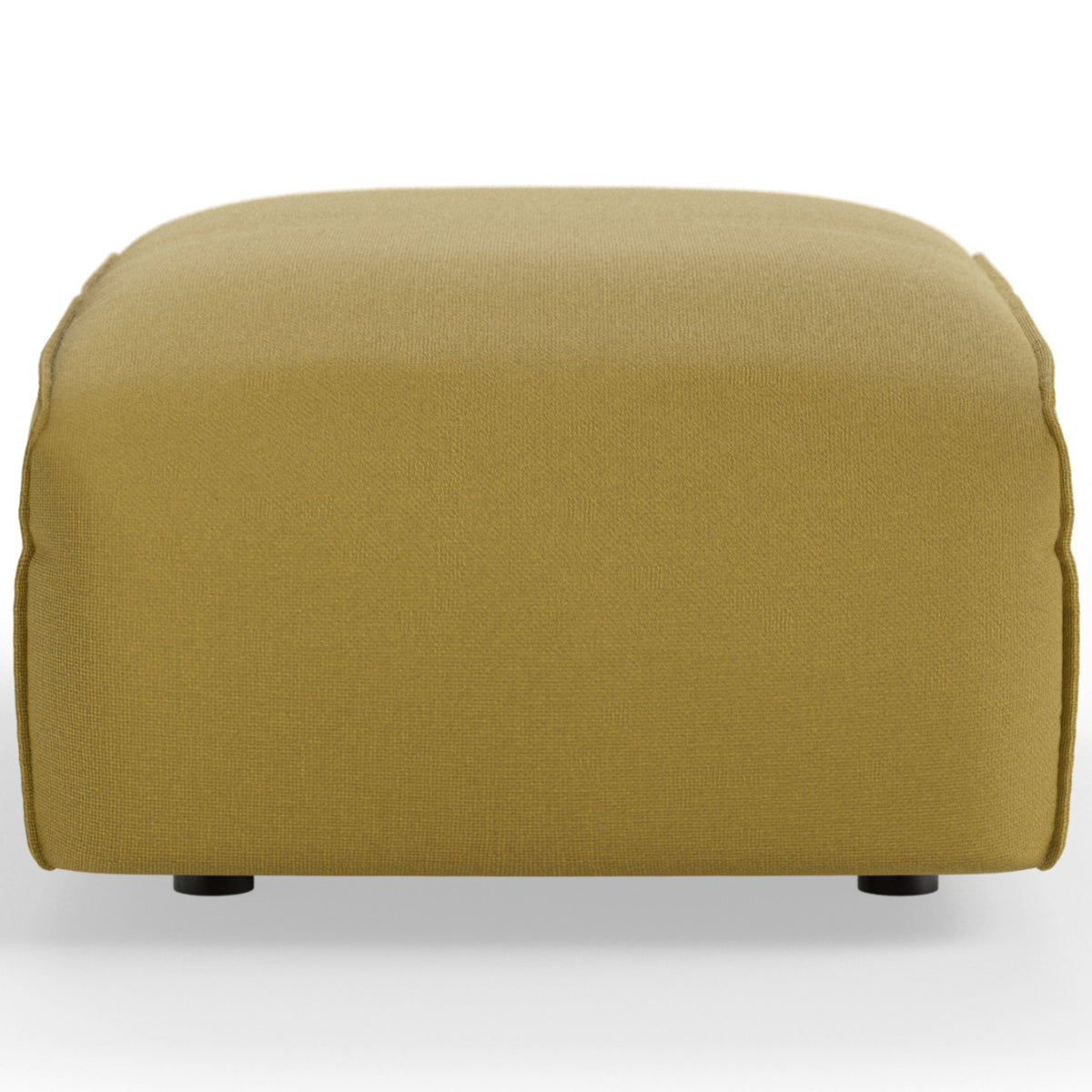 Flake Couch - Element Small Hocker