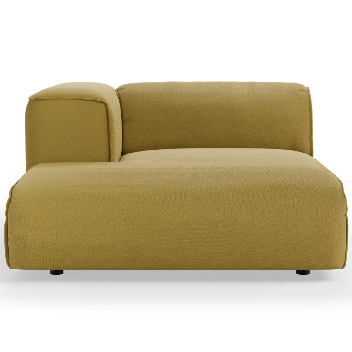 Flake Couch - Element Left Divan