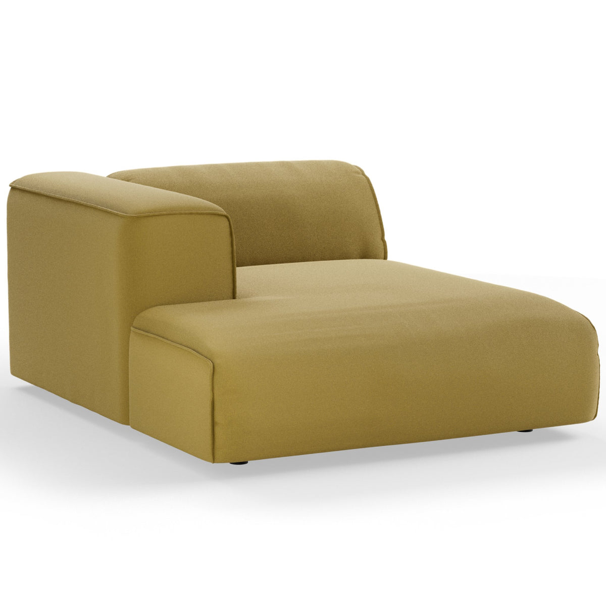 Flake Couch - Element Left Divan