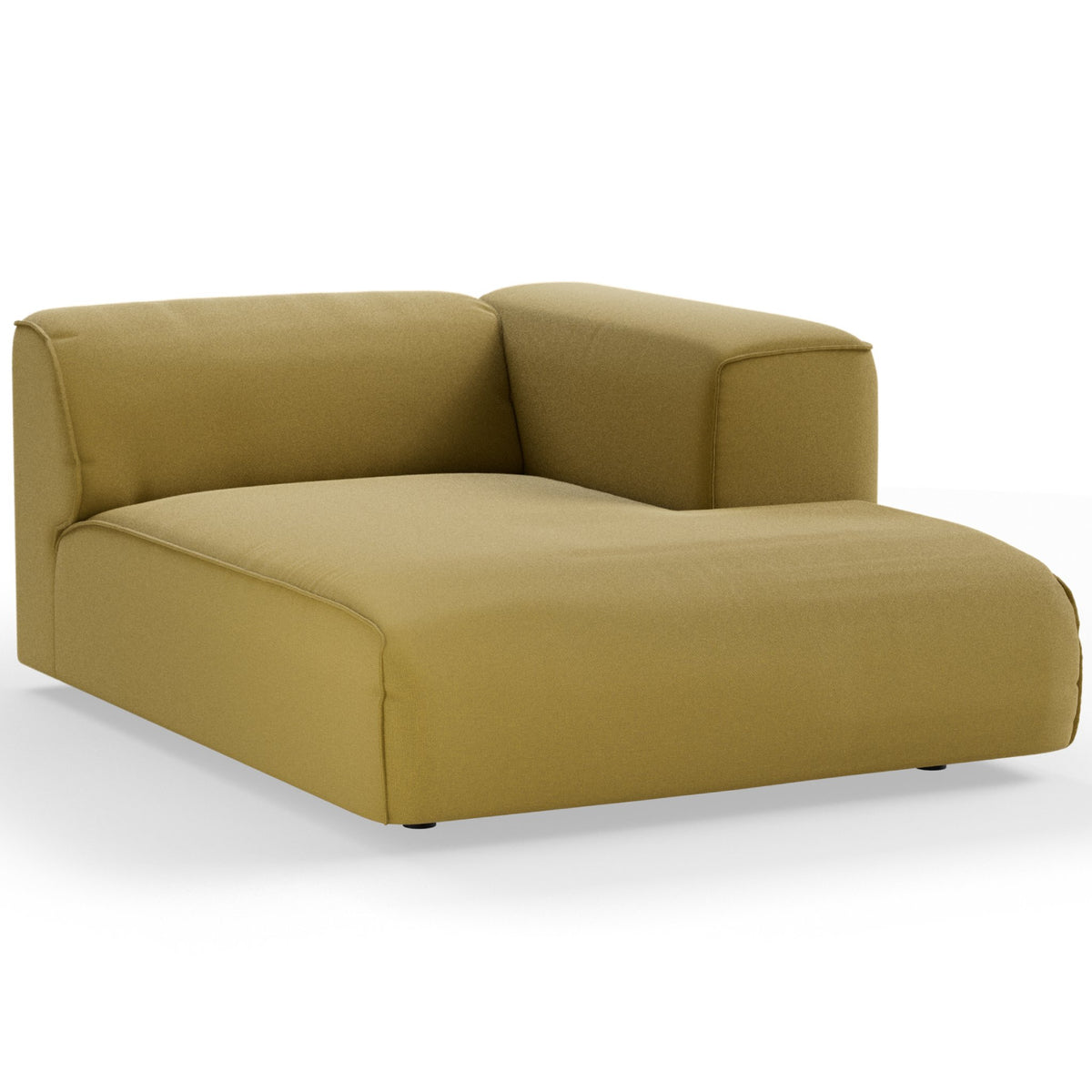 Flake Couch - Element Right Divan