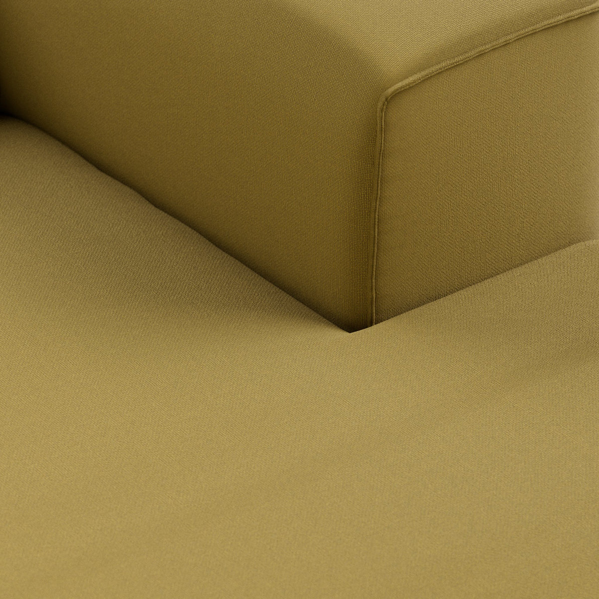 Flake Couch - Element Right Divan
