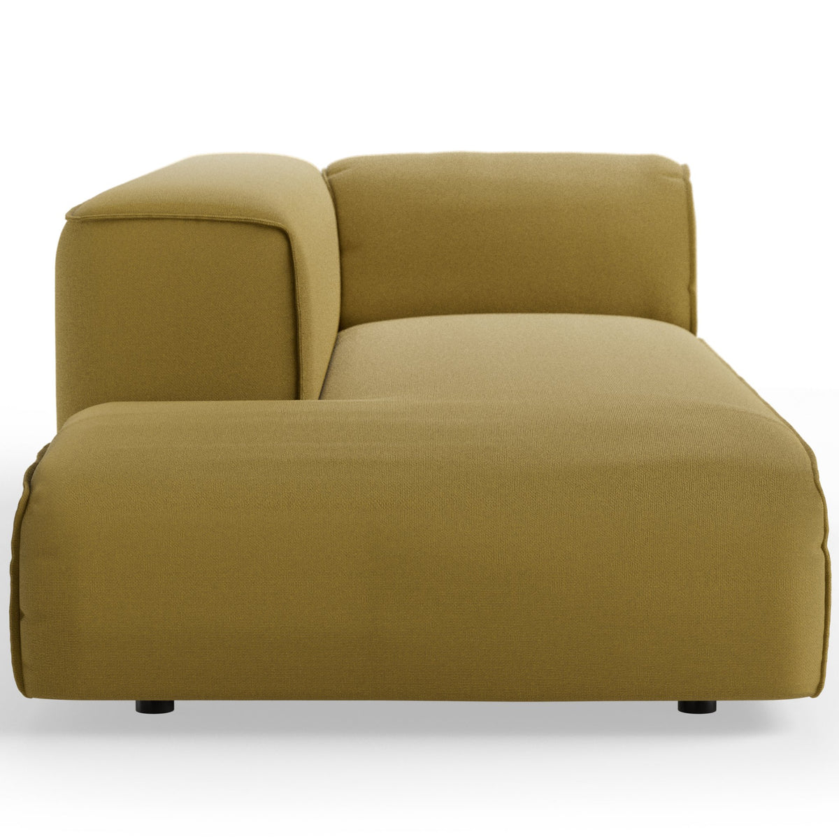 Flake Couch - Element Left Longchair