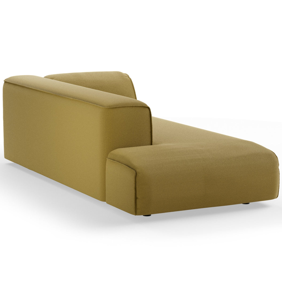 Flake Couch - Element Left Longchair