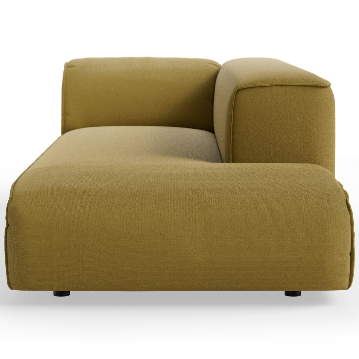 Flake Couch - Element Right Longchair