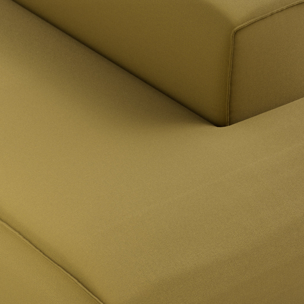 Flake Couch - Element Right Longchair