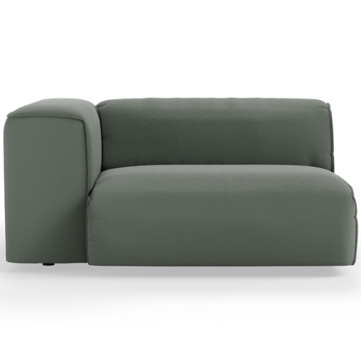 Flake Couch - Element Left XL
