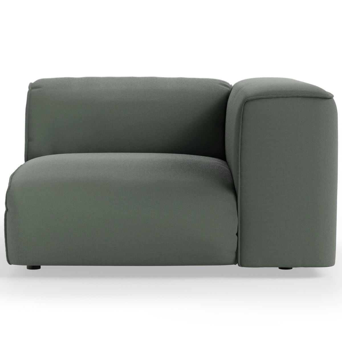 Flake Couch - Element Right