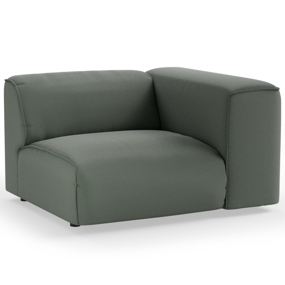 Flake Couch - Element Right