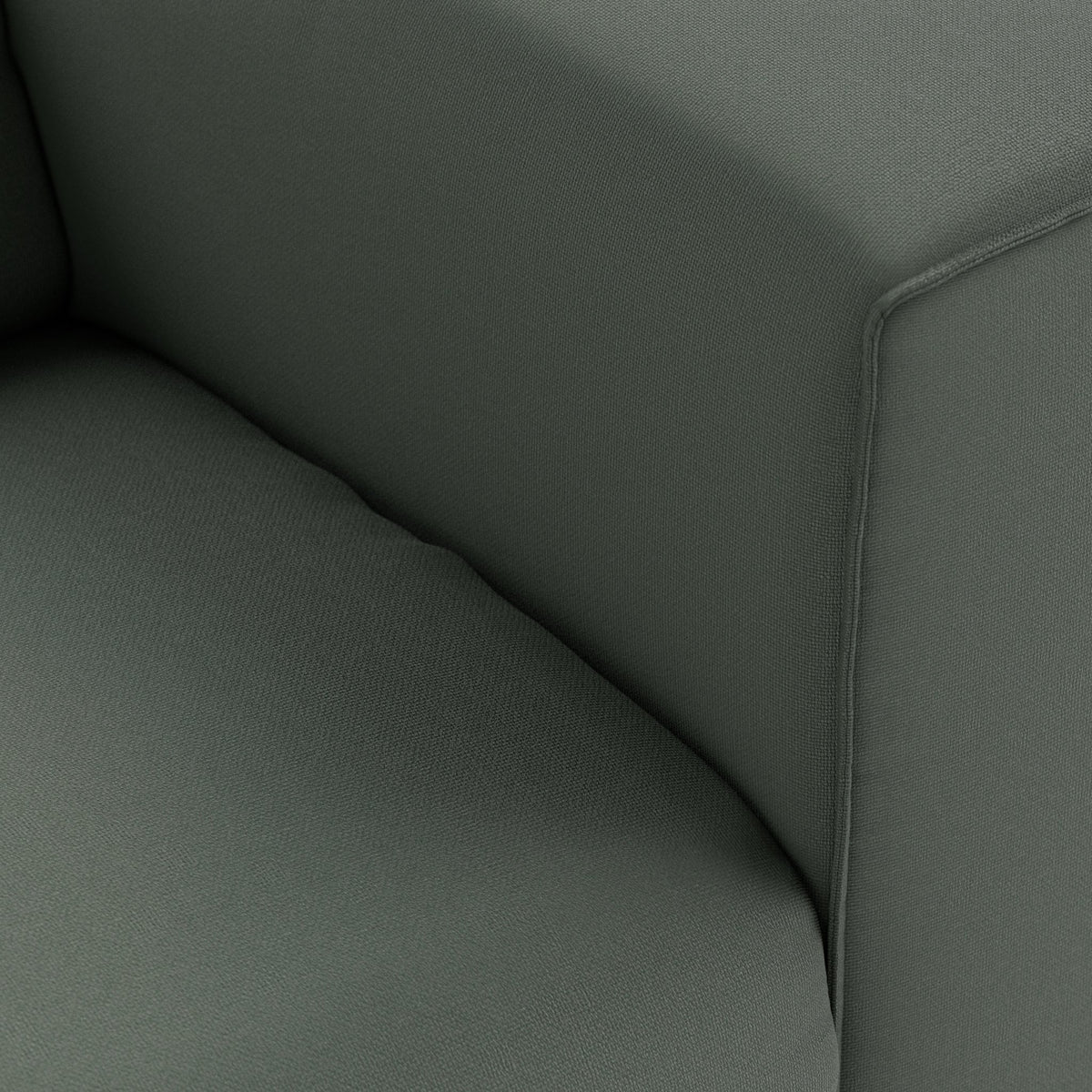 Flake Couch - Element Right