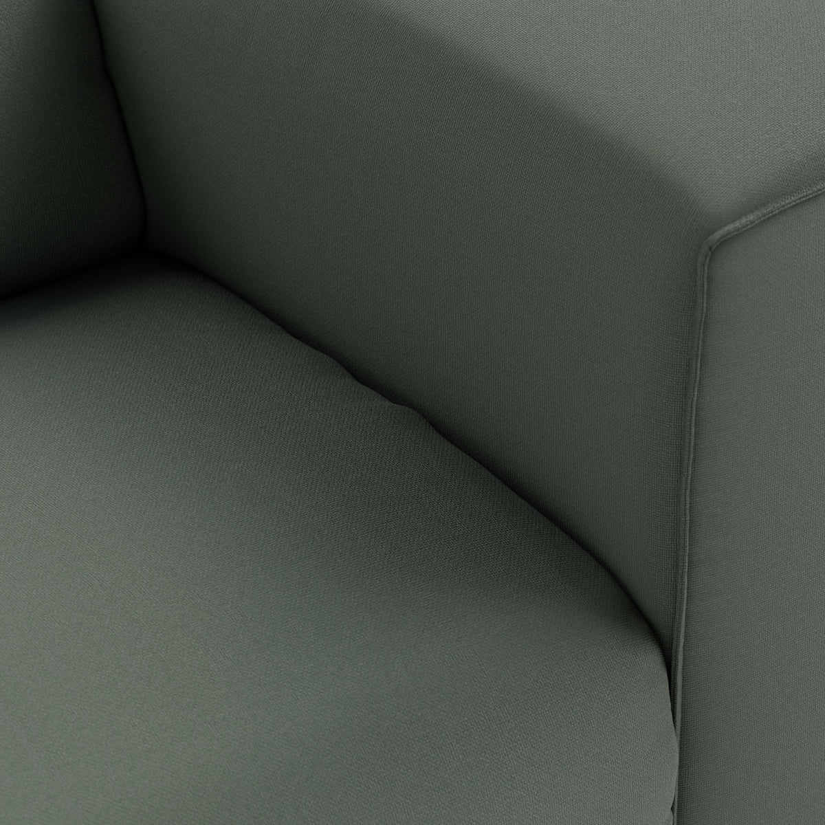 Flake Couch - Element Right 1.5 Seat