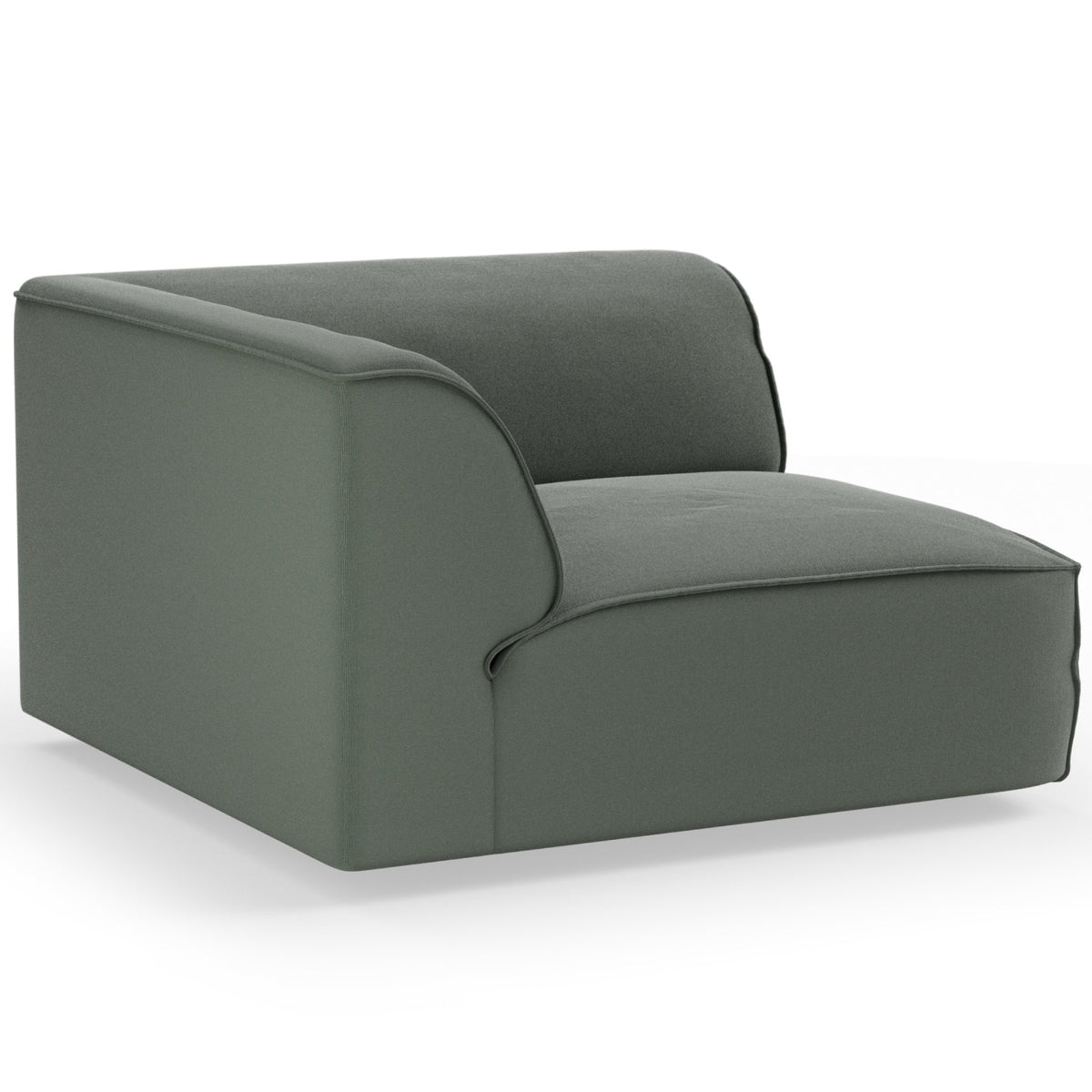 Flake Couch - Element Corner
