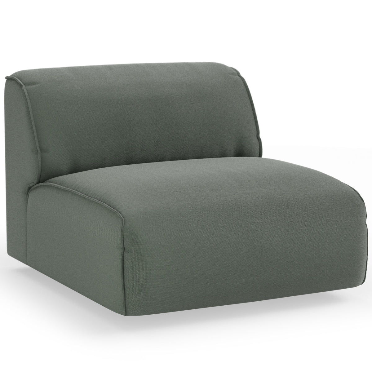 Flake Couch - Element Middle