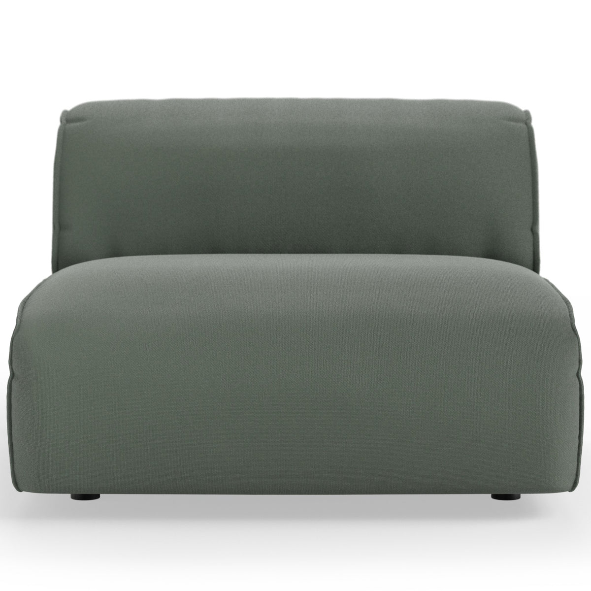 Flake Couch - Element Middle 1.5 Seat