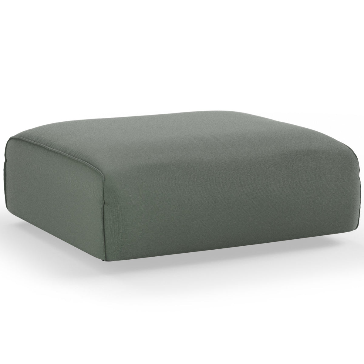 Flake Couch - Element Hocker